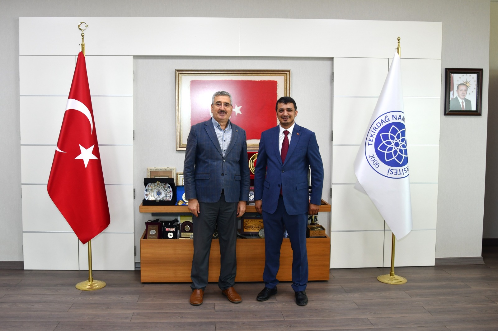 Namık Kemal Üniversitesi3